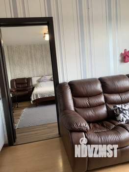 1-к квартира, на длительный срок, 41м2, 10/10 этаж