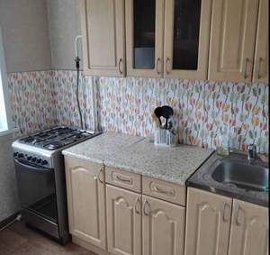 1-к квартира, на длительный срок, 31м2, 3/5 этаж