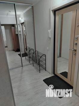 1-к квартира, на длительный срок, 40м2, 11/16 этаж