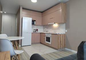 2-к квартира, на длительный срок, 45м2, 2/8 этаж