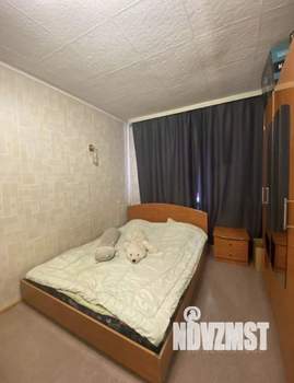 1-к квартира, на длительный срок, 30м2, 1/5 этаж