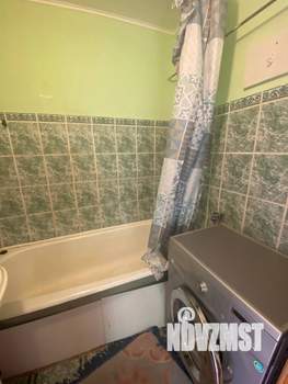 1-к квартира, на длительный срок, 35м2, 5/9 этаж