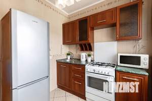 Студия квартира, посуточно, 36м2, 3/5 этаж