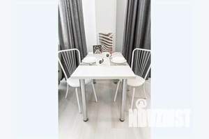 1-к квартира, посуточно, 30м2, 8/16 этаж