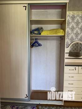 1-к квартира, на длительный срок, 34м2, 1/9 этаж