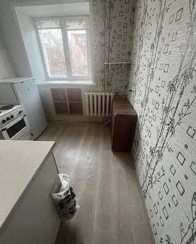 2-к квартира, на длительный срок, 46м2, 3/5 этаж