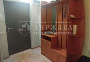 1-к квартира, на длительный срок, 28м2, 2/10 этаж