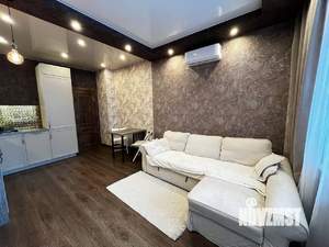 2-к квартира, на длительный срок, 53м2, 5/15 этаж