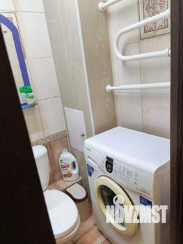 1-к квартира, на длительный срок, 18м2, 1/9 этаж