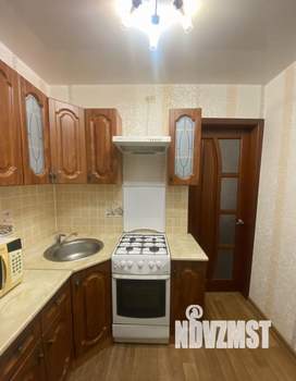 1-к квартира, на длительный срок, 32м2, 3/5 этаж