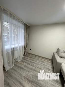 2-к квартира, на длительный срок, 46м2, 1/5 этаж