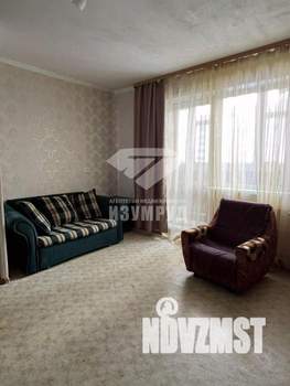 1-к квартира, на длительный срок, 34м2, 3/9 этаж