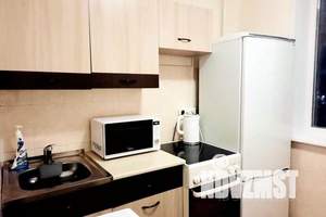 1-к квартира, посуточно, 35м2, 4/5 этаж