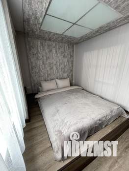 1-к квартира, посуточно, 41м2, 1/1 этаж