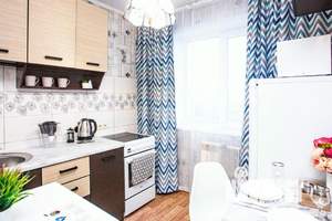 2-к квартира, посуточно, 44м2, 1/1 этаж