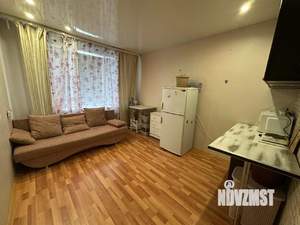 1-к квартира, на длительный срок, 18м2, 7/9 этаж