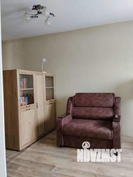 1-к квартира, на длительный срок, 32м2, 9/9 этаж