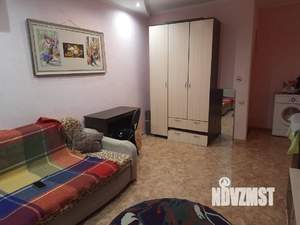 Студия квартира, на длительный срок, 23м2, 8/9 этаж