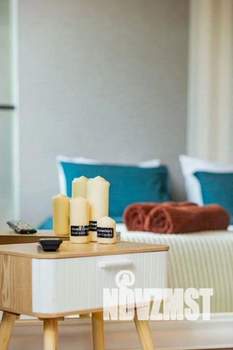 2-к квартира, посуточно, 60м2, 1/1 этаж