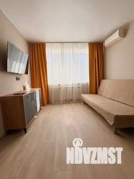 1-к квартира, посуточно, 31м2, 2/5 этаж