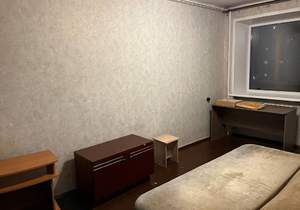 1-к квартира, на длительный срок, 30м2, 4/5 этаж