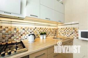 2-к квартира, посуточно, 48м2, 2/5 этаж