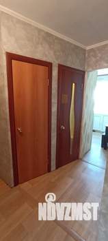 2-к квартира, на длительный срок, 46м2, 3/5 этаж