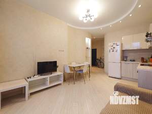 2-к квартира, на длительный срок, 48м2, 3/13 этаж