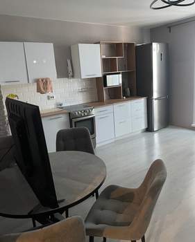 2-к квартира, на длительный срок, 45м2, 8/10 этаж