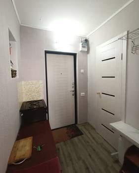 1-к квартира, на длительный срок, 23м2, 5/9 этаж