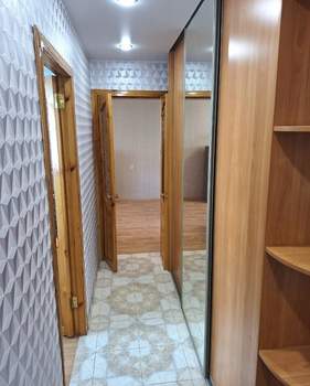 3-к квартира, на длительный срок, 65м2, 8/10 этаж