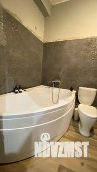 Студия квартира, посуточно, 27м2, 13/14 этаж