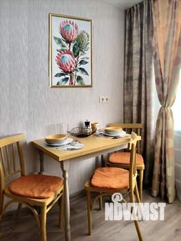 2-к квартира, посуточно, 44м2, 7/9 этаж