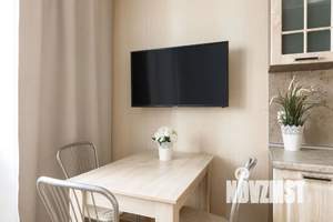 1-к квартира, посуточно, 45м2, 11/16 этаж