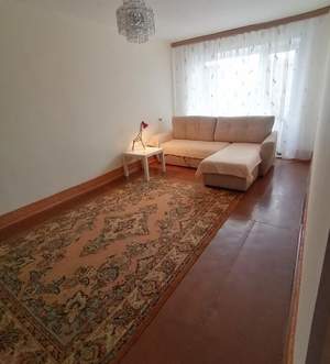 2-к квартира, на длительный срок, 46м2, 4/5 этаж