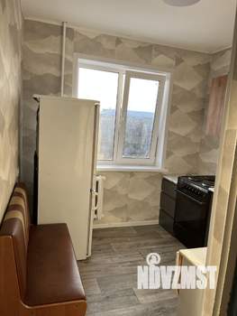 2-к квартира, на длительный срок, 42м2, 5/5 этаж