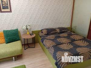 1-к квартира, посуточно, 27м2, 4/5 этаж