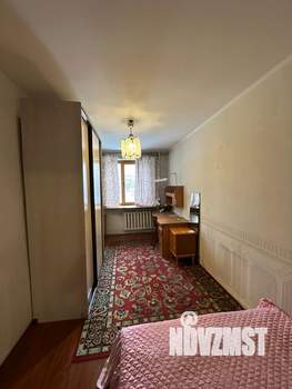 2-к квартира, на длительный срок, 44м2, 2/5 этаж