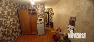 Студия квартира, на длительный срок, 17м2, 4/9 этаж