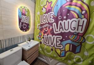 1-к квартира, на длительный срок, 26м2, 5/16 этаж