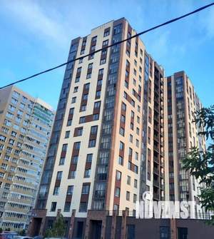 2-к квартира, на длительный срок, 65м2, 11/17 этаж