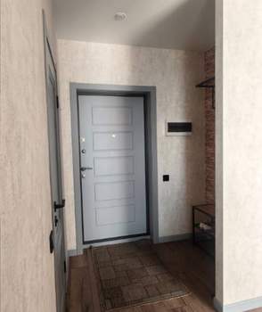 2-к квартира, на длительный срок, 36м2, 12/13 этаж