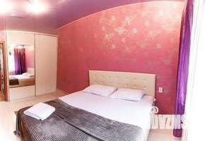 2-к квартира, посуточно, 48м2, 1/1 этаж