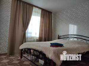 1-к квартира, посуточно, 33м2, 3/5 этаж