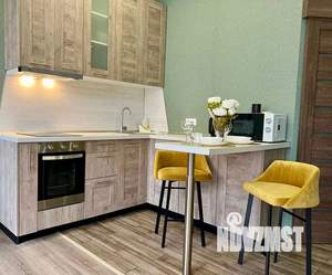 Студия квартира, посуточно, 60м2, 7/13 этаж