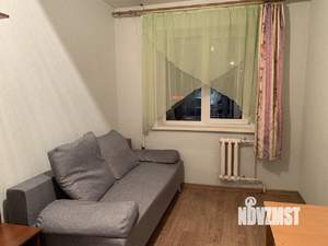 1-к квартира, на длительный срок, 17м2, 4/5 этаж