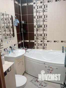 1-к квартира, на длительный срок, 46м2, 9/12 этаж