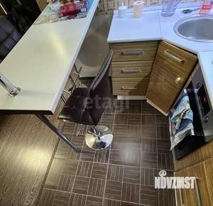 1-к квартира, на длительный срок, 35м2, 15/16 этаж