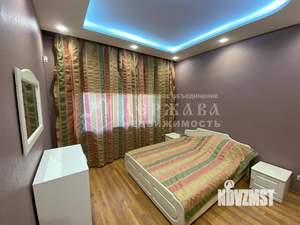 3-к квартира, на длительный срок, 94м2, 4/7 этаж