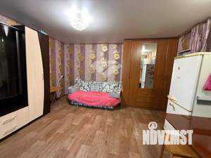 1-к квартира, на длительный срок, 34м2, 1/10 этаж